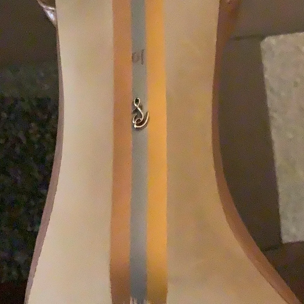 Sam Edelman heels size 10 - Picture 8 of 9